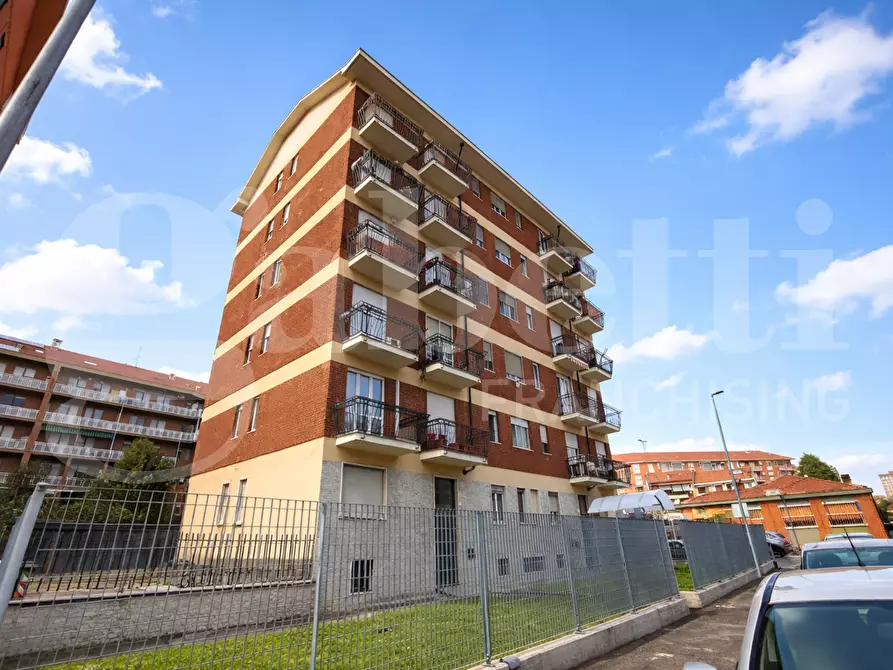 Immagine 2 di Appartamento in affitto  in Strada Del Cervo, 16 a Moncalieri