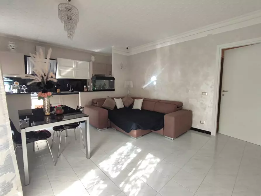 Immagine 2 di Appartamento in vendita  in Viale CASTELLANA a San Severo