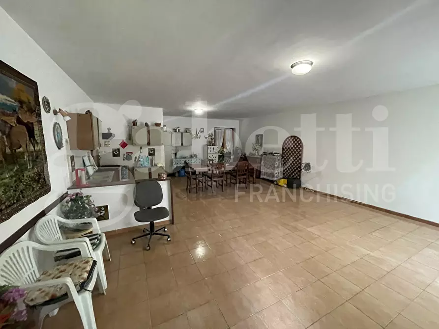 Immagine 14 di Casa bifamiliare in vendita  in Via XXIV MAGGIO, 00 a Bassano Romano