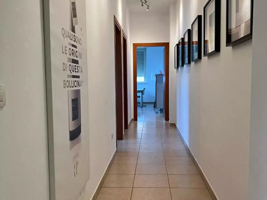 Immagine 4 di Ufficio in affitto  in Via CHECCHIA RISPOLI, 319 a San Severo