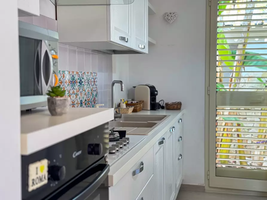 Immagine 7 di Villa in vendita  in Via Maucini, . a Portopalo Di Capo Passero