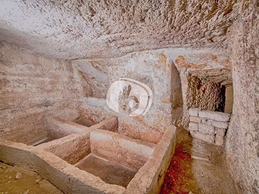 Immagine 2 di Rustico / casale in vendita  in Vico Castello, 15 a Parabita