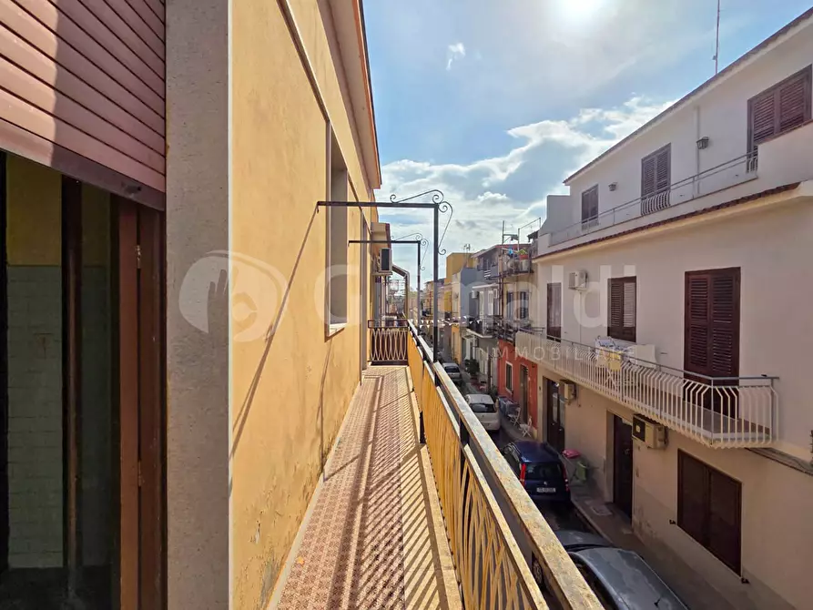 Immagine 11 di Casa indipendente in vendita  in Via Locatelli a Avola