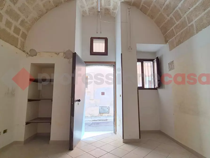 Immagine 2 di Casa indipendente in vendita  in Via CASTELFIDARDO a Monopoli