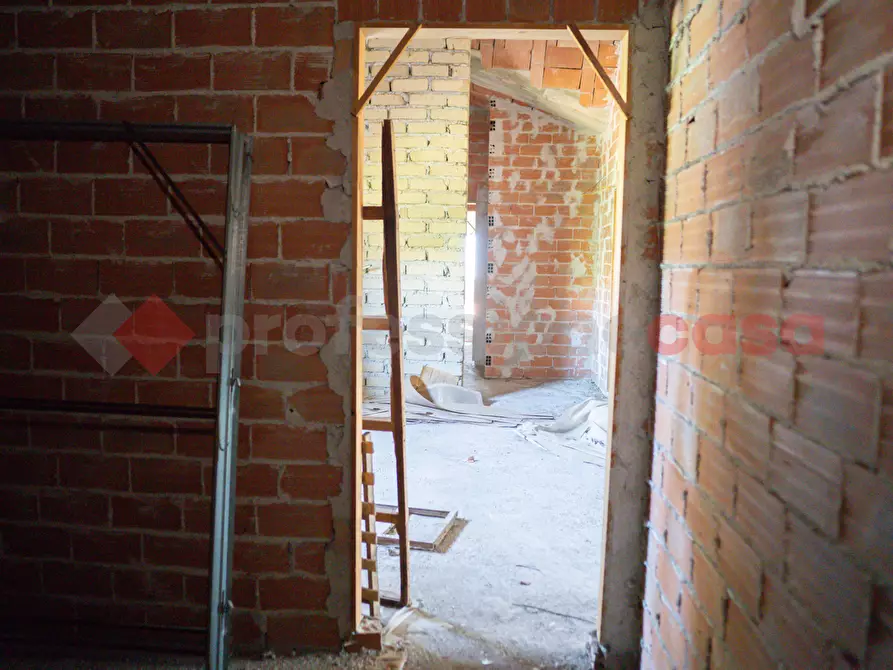 Immagine 26 di Appartamento in vendita  in Via Prignano di Sopra, n.28 a Anagni