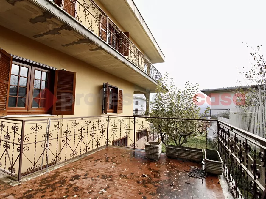 Immagine 25 di Villa in vendita  in Via Santa Maria De Mattias, 54 a Acuto