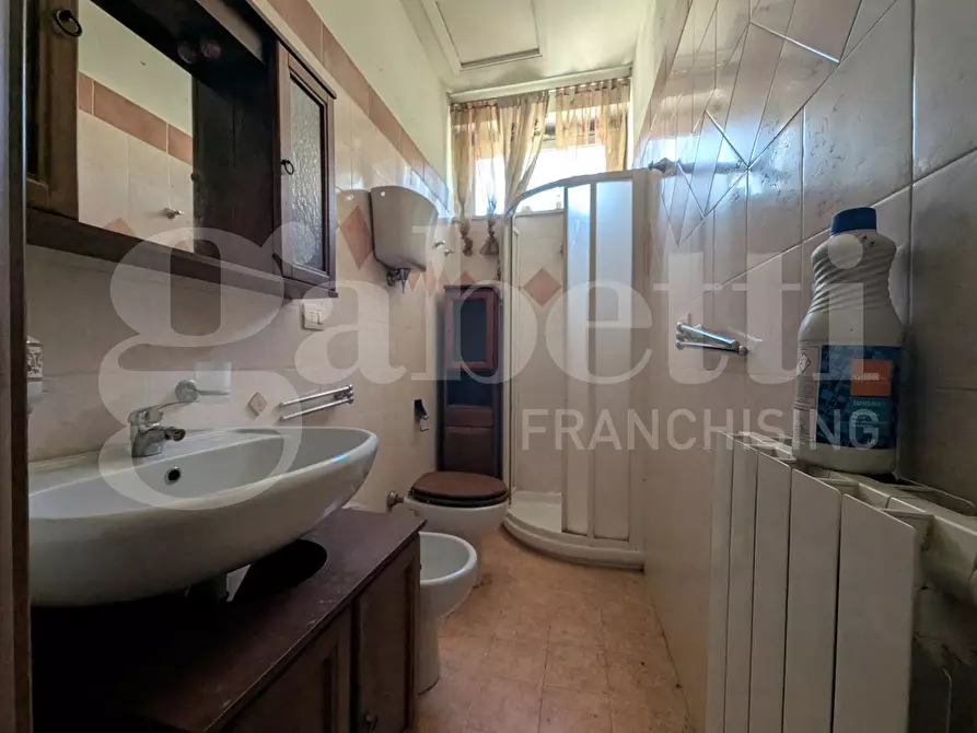 Immagine 7 di Appartamento in vendita  in Via G. MATTEOTTI, 28 a Deruta