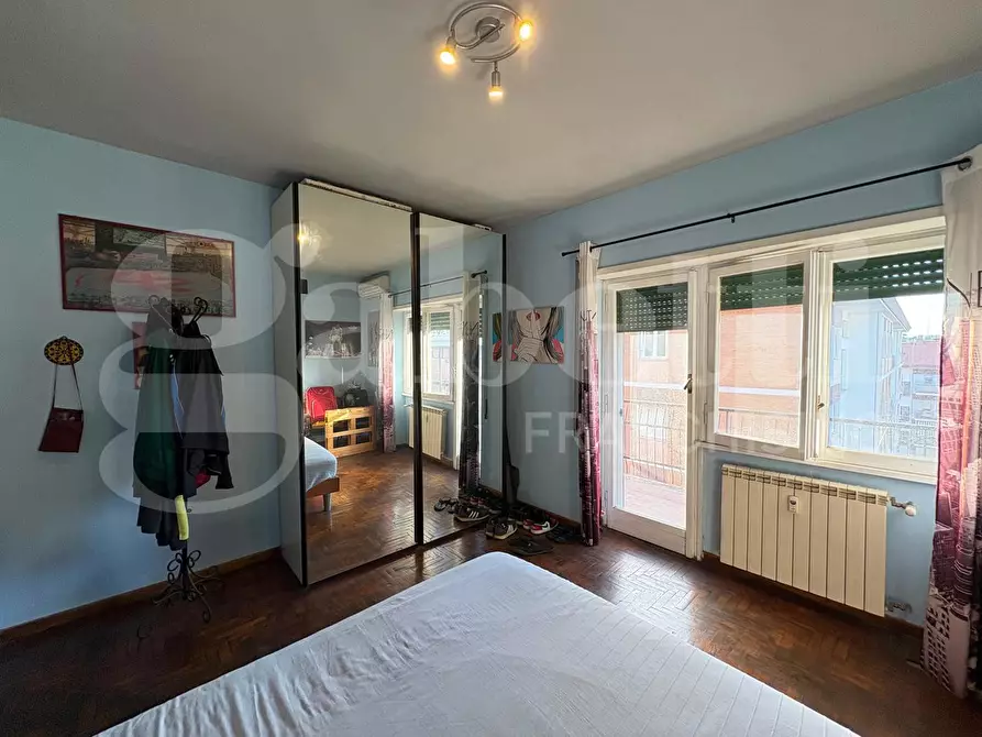 Immagine 31 di Appartamento in vendita  in Via Carlo Pascal, 10 a Roma