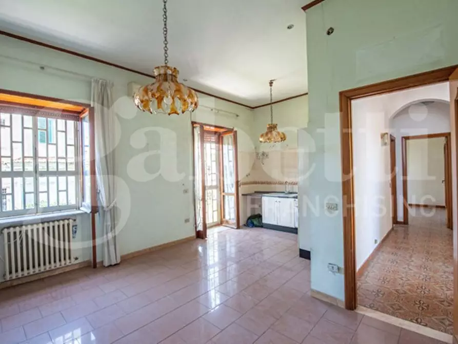 Immagine 11 di Villa in vendita  in Via Carlo de Marco a Napoli