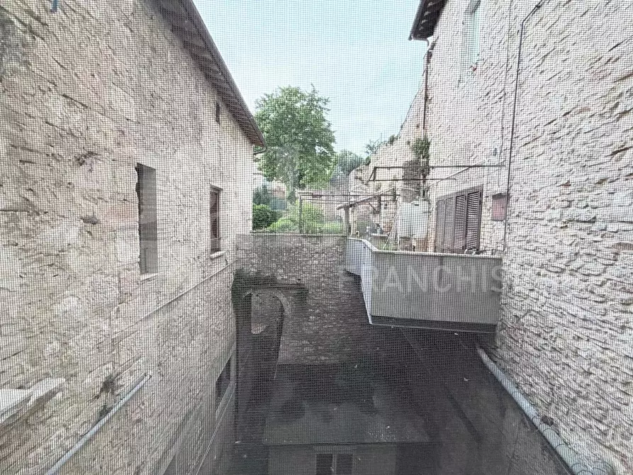 Immagine 40 di Appartamento in vendita  in Via SAN PAOLO, 36 a Assisi
