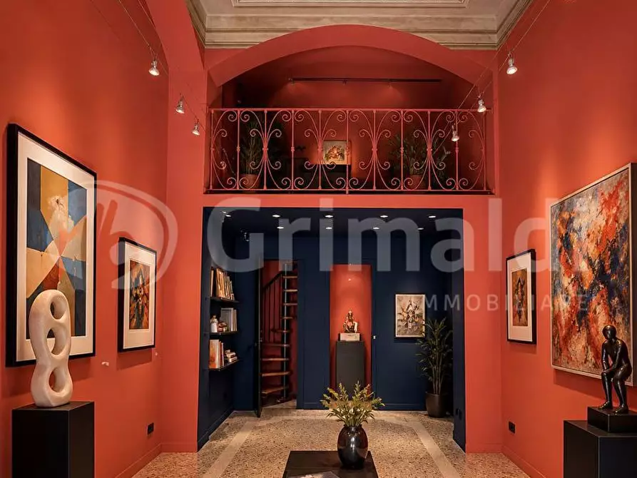 Immagine 4 di Negozio in vendita  in Corso GARIBALDI, 7A a Pavia