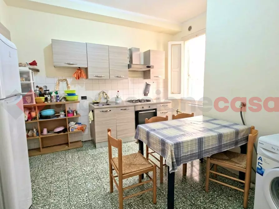 Immagine 4 di Appartamento in vendita  in Via CASTROMEDIANO a Bari