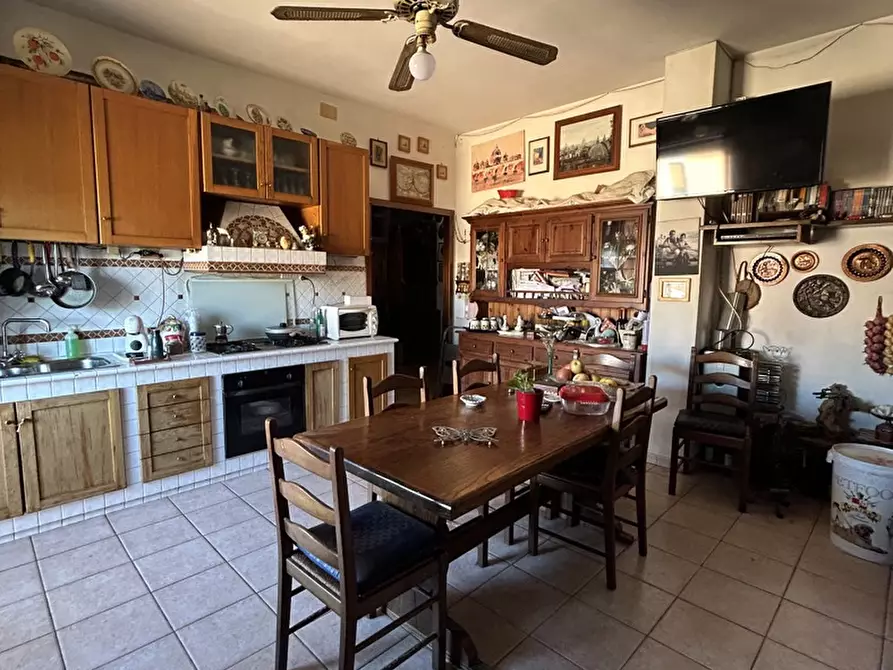 Immagine 4 di Appartamento in vendita  in Via Salvatore riccobono, SNC a Roma