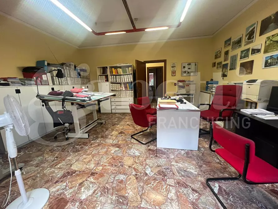 Immagine 26 di Appartamento in vendita  in Via VERANI, 24 a Rieti