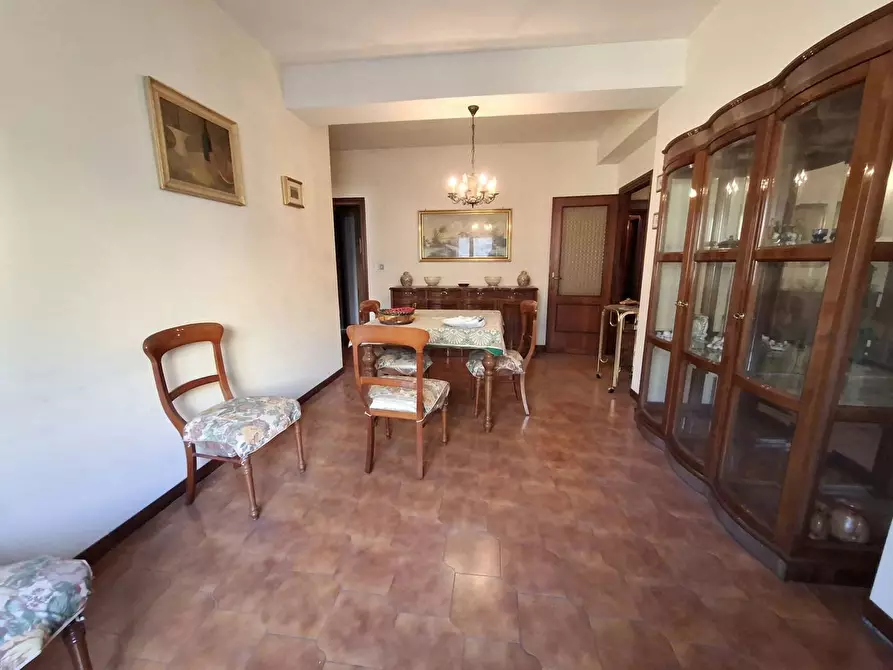 Immagine 13 di Appartamento in vendita  in Via Carlo Cattaneo, 54 a Sora