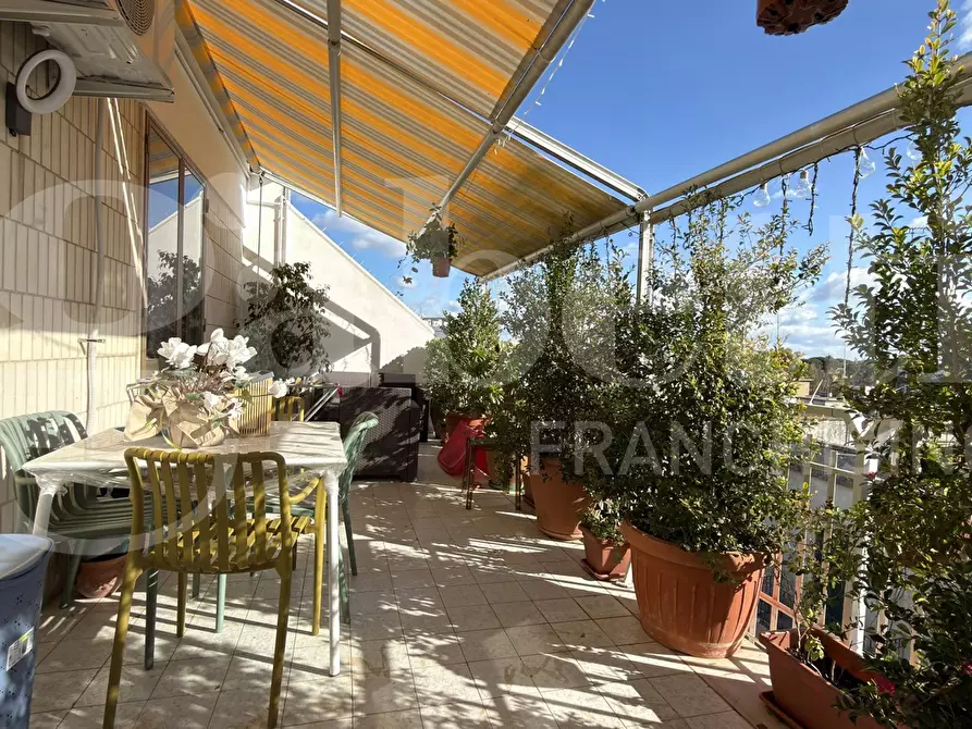 Immagine 21 di Appartamento in vendita  in Via Enrico Toti, 2 a Lecce