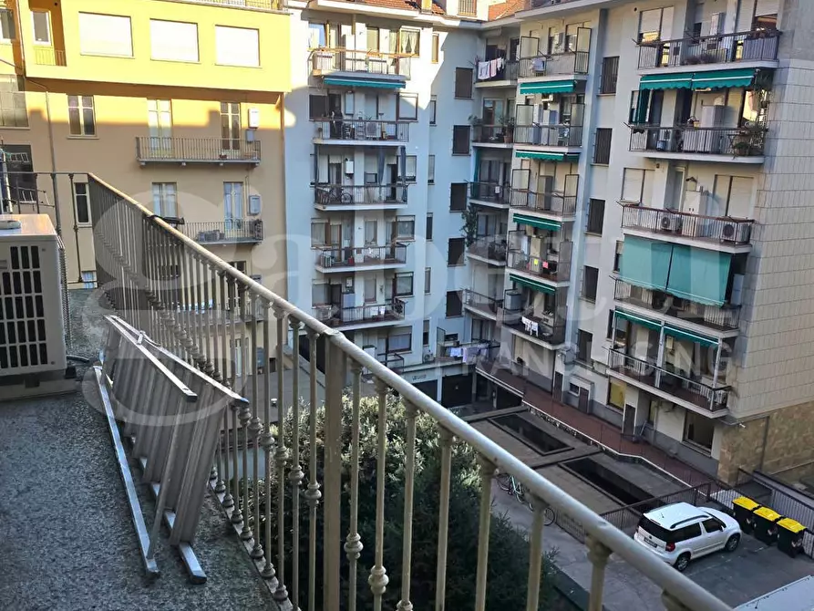 Immagine 30 di Ufficio in affitto  in Corso Vinzaglio, 12 a Torino