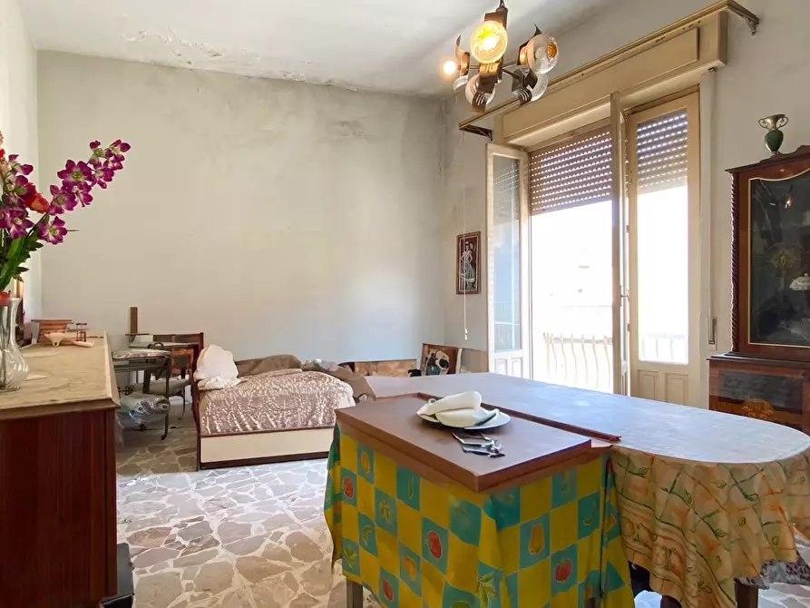 Immagine 15 di Appartamento in vendita  in Via Indipendenza, 46 a Pachino