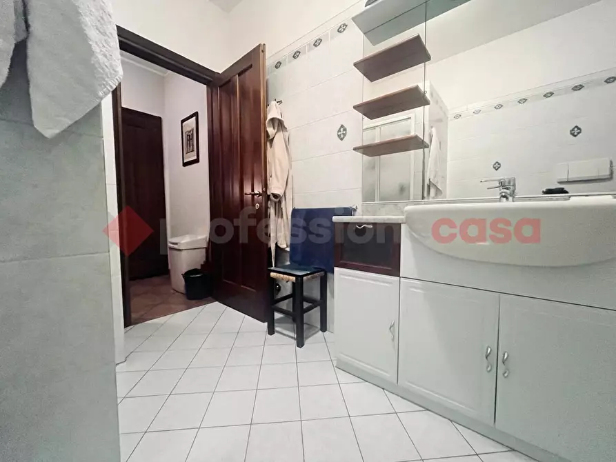 Immagine 13 di Villetta a schiera in vendita  in Via Resta a Scandiano