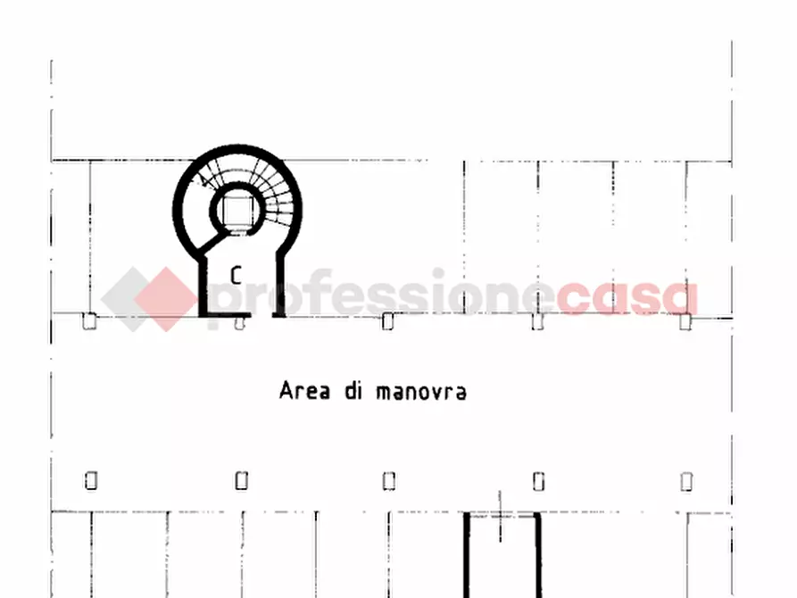 Immagine 25 di Appartamento in vendita  in Via ciro menotti, 135 a Legnano