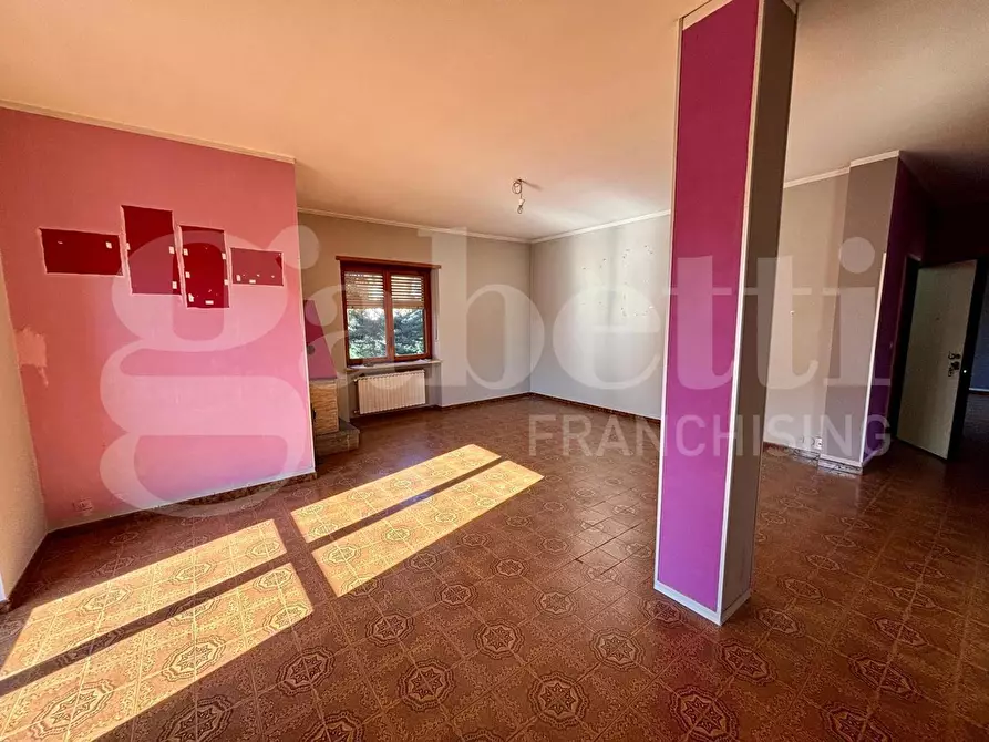 Immagine 9 di Casa bifamiliare in vendita  in Via Medici a Rivalta Di Torino