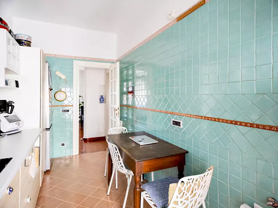 Immagine 23 di Appartamento in vendita  in Via Giovanni Domenico Paracciani, SNC a Roma