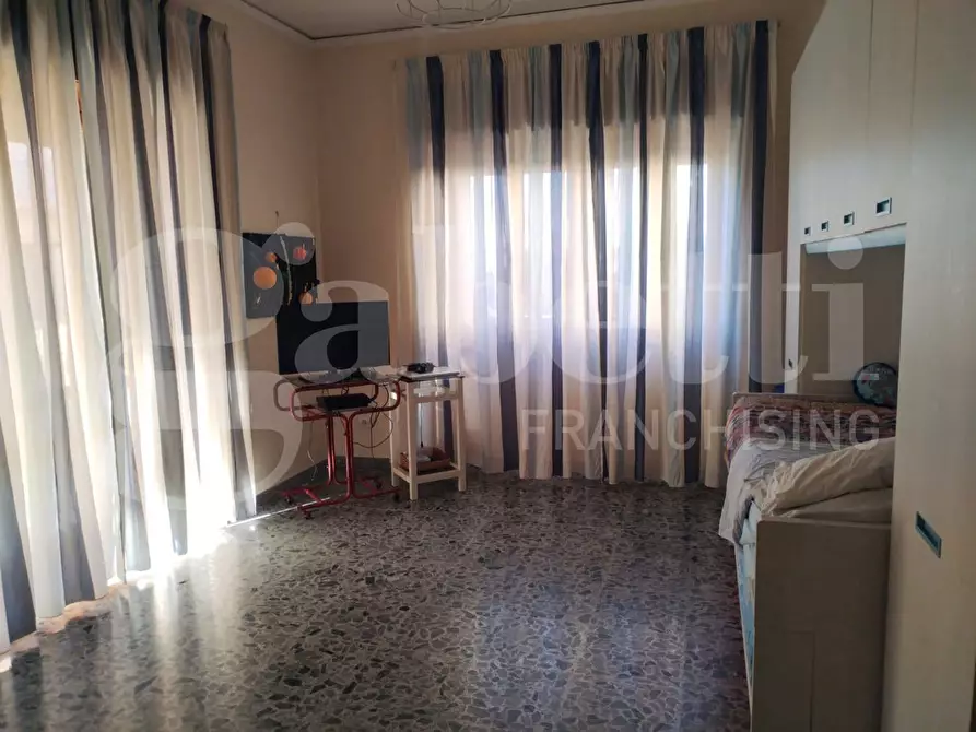 Immagine 40 di Casa indipendente in vendita  in Via Vittorio Veneto a Sant'arpino