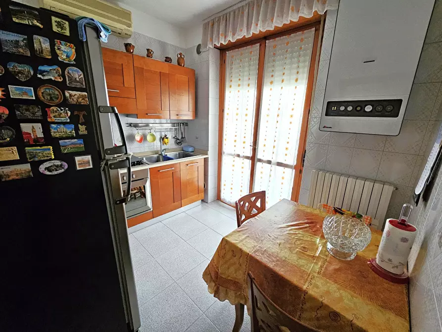 Immagine 14 di Appartamento in vendita  in Via Volturno a San Severo