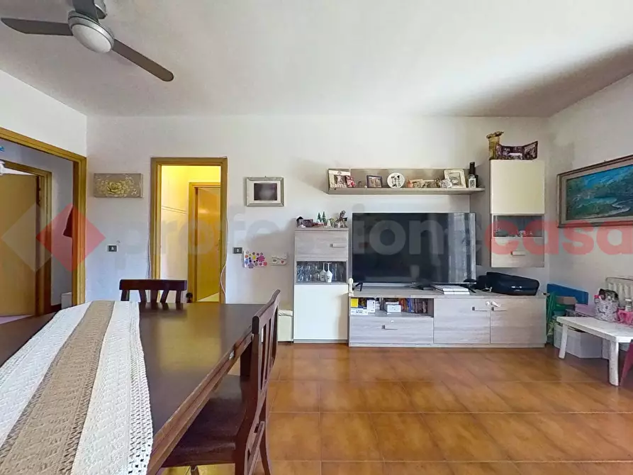 Immagine 3 di Appartamento in vendita  in Via Domenico Purificato, 201 a Roma