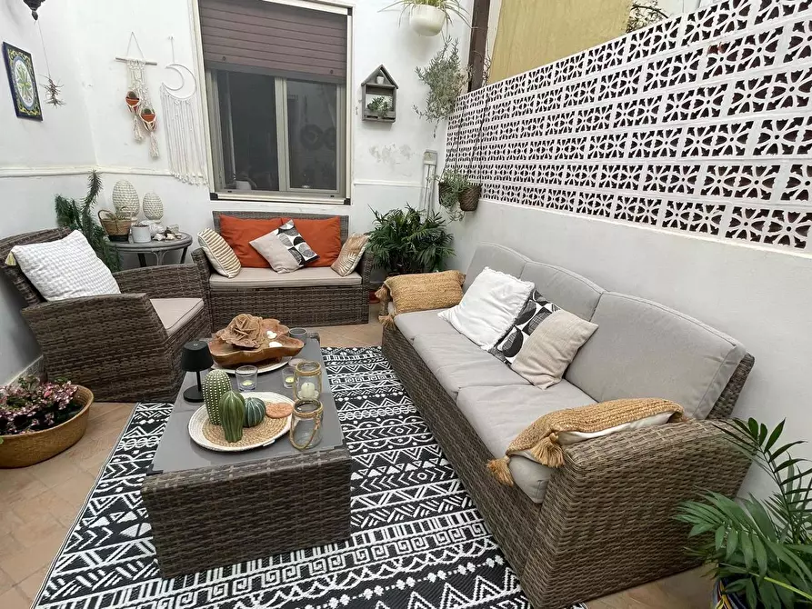 Immagine 6 di Appartamento in vendita  in Via lombardia, 15 a Siracusa