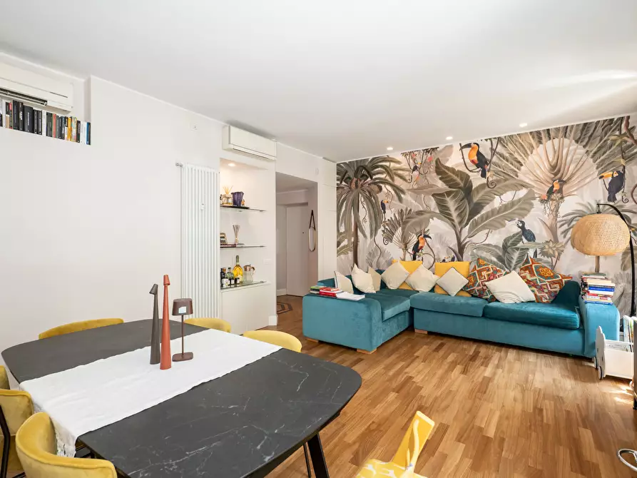 Immagine 9 di Appartamento in vendita  in Via Volterra, 7 a Milano