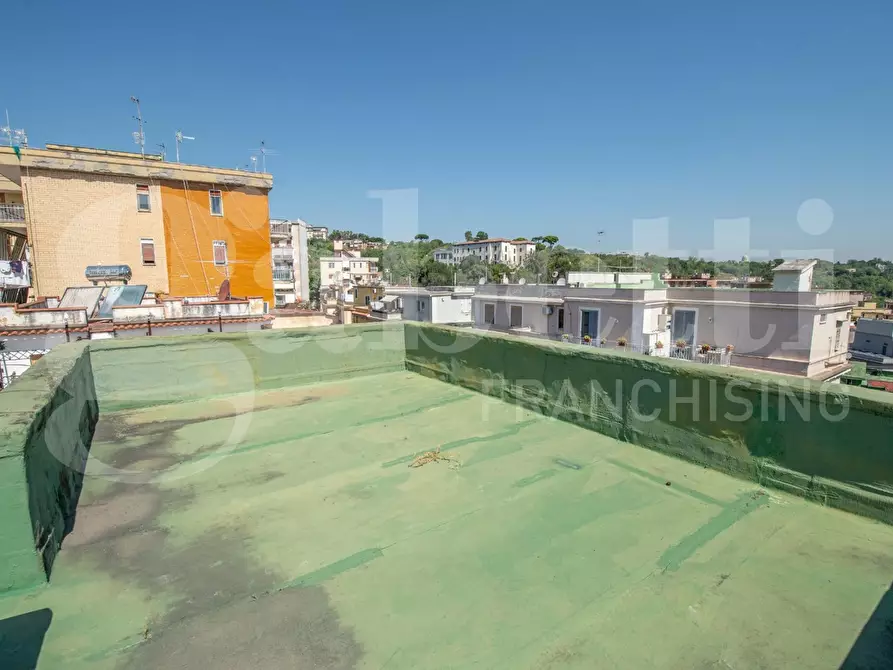 Immagine 23 di Villa in vendita  in Via Carlo de Marco a Napoli