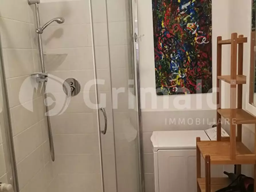 Immagine 4 di Appartamento in vendita  in Via Angelo di Pietro, 21 a Roma