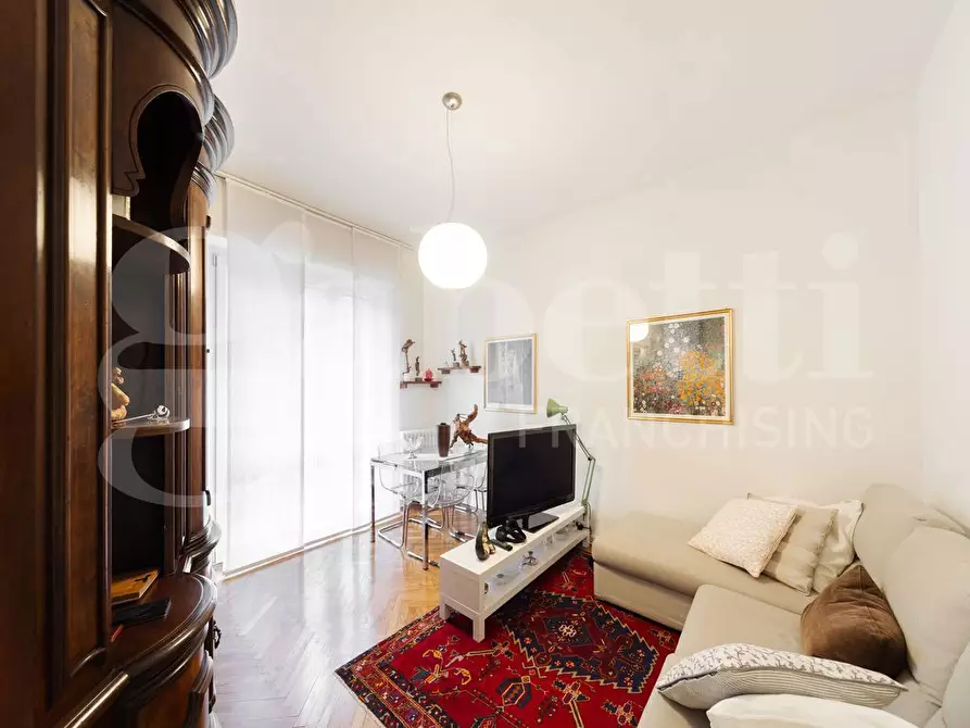 Immagine 6 di Appartamento in vendita  in Via Felice Cavallotti, 99 a Monza