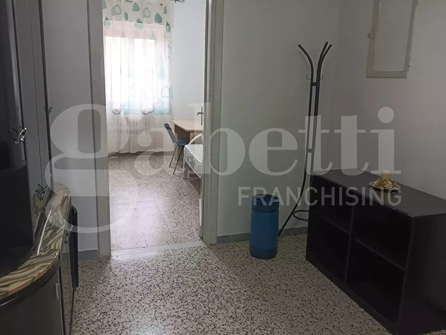 Immagine 10 di Appartamento in affitto  in Via GALEAZZO DI TARSIA, 17 a Catanzaro