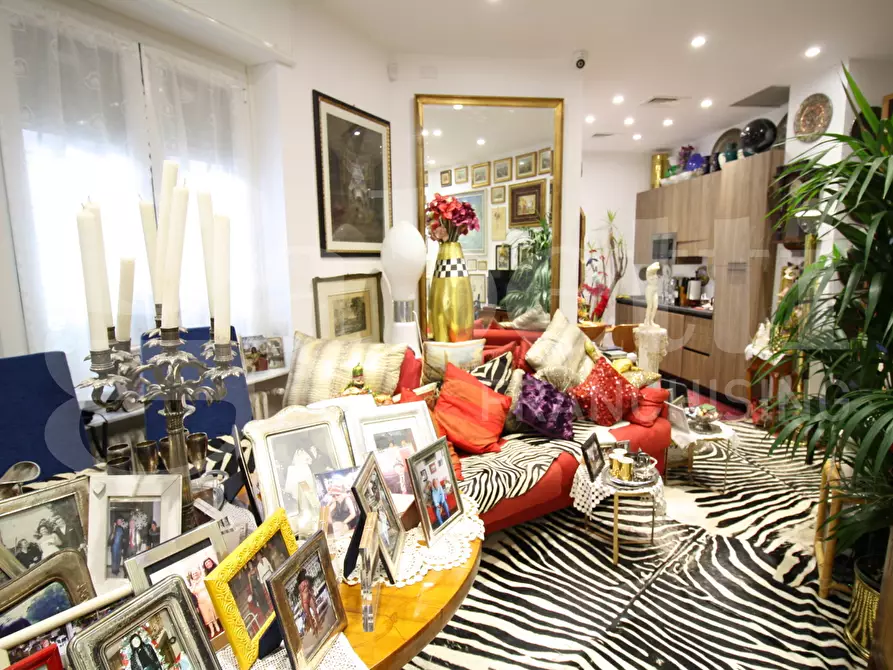 Immagine 1 di Appartamento in vendita  in Via Giusti, 37 a Milano