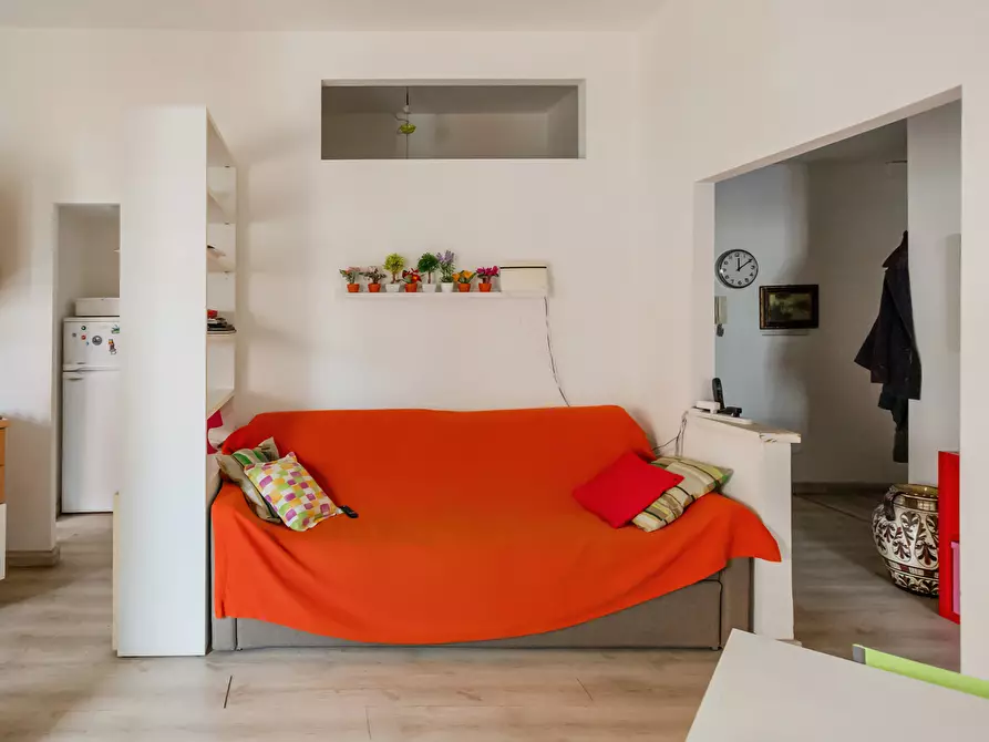 Immagine 18 di Appartamento in vendita  in Via Giuseppe Rosso, SNC a Roma