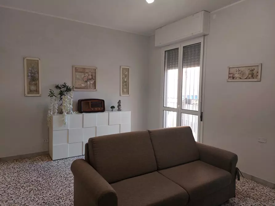 Appartamento in vendita in Corso BRUNO BUOZZI, 146 a Taranto