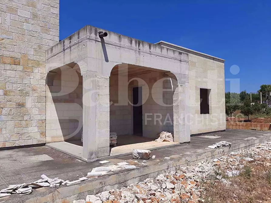 Immagine 20 di Villa in vendita  in Contrada minchiullo, sn a Ostuni
