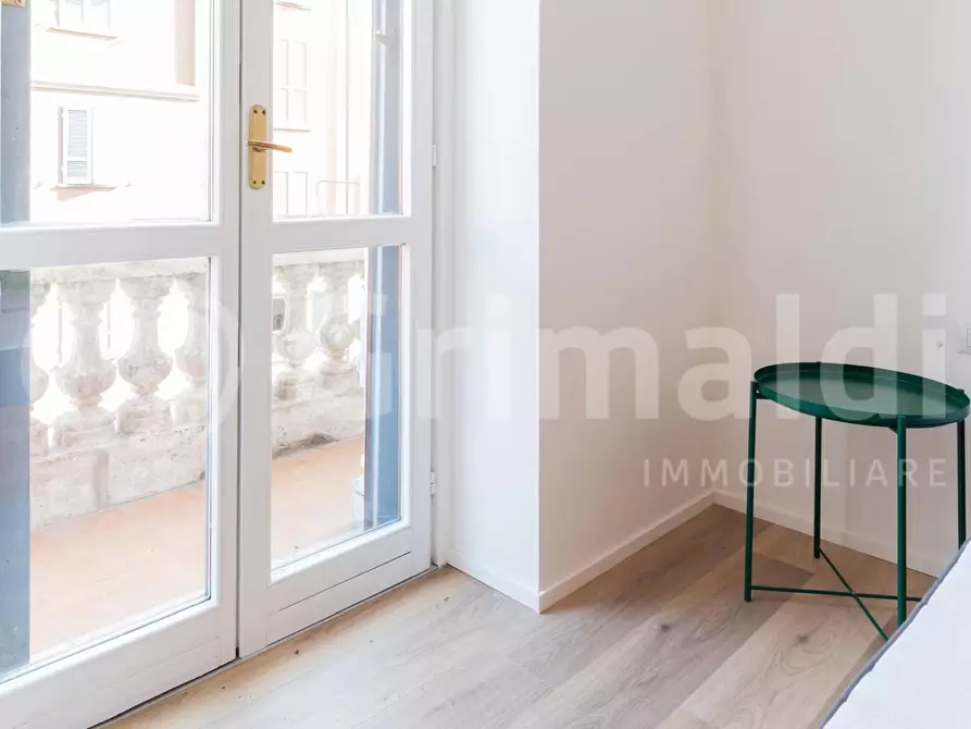 Immagine 17 di Appartamento in affitto  in Via Borsieri, 9 a Milano