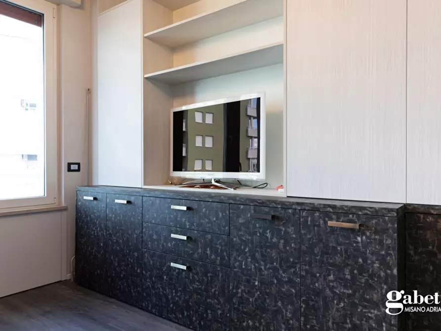 Immagine 8 di Appartamento in vendita  in Via delle rose, 2 a Misano Adriatico