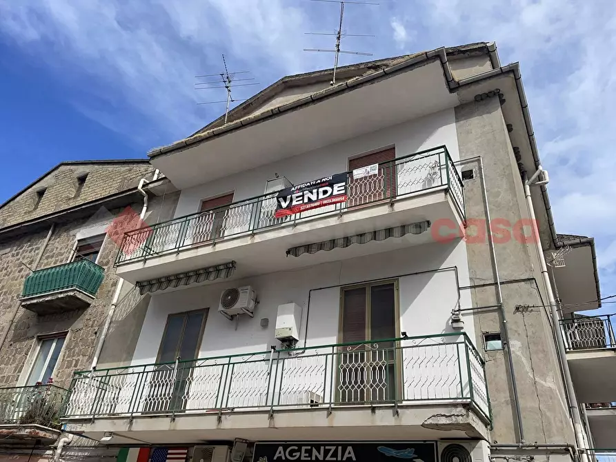 Immagine 3 di Appartamento in vendita  in Via Fuori Porta Roma, 0 a Capua