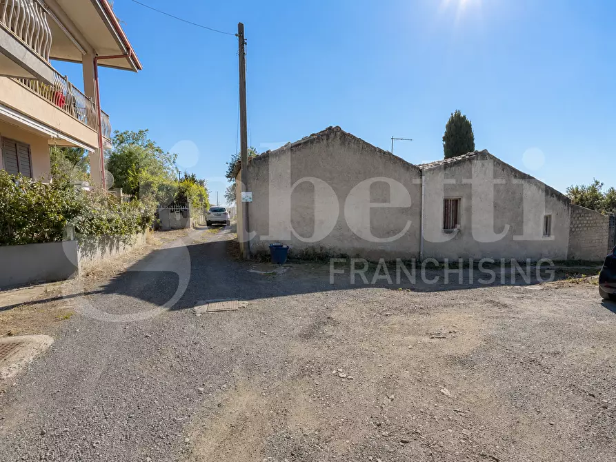 Immagine 22 di Rustico / casale in vendita  in Contrada Bortolone, 55 a Chiaramonte Gulfi