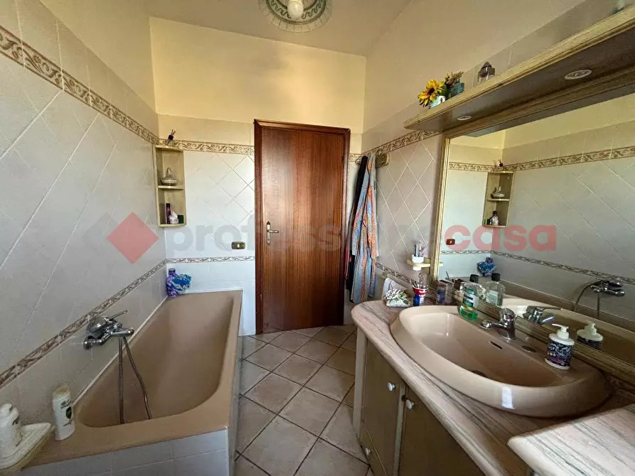 Immagine 6 di Appartamento in vendita  in Via Mole, 12 a Paliano