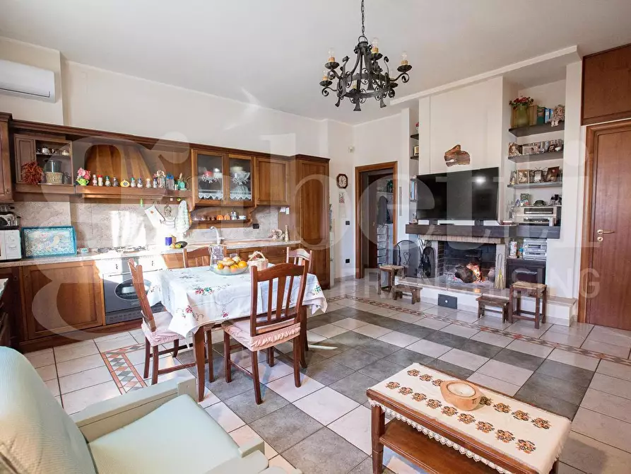 Immagine 8 di Villa in vendita  in Contrada Fiorentino, sn a Ostuni