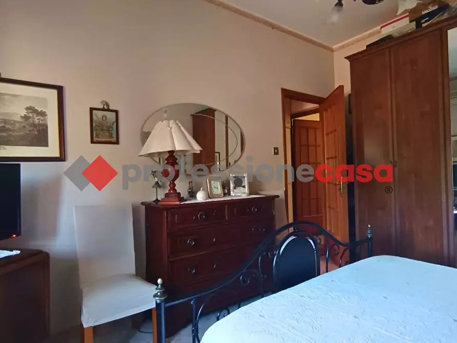 Immagine 17 di Appartamento in vendita  in Via Nuovalucello a Catania
