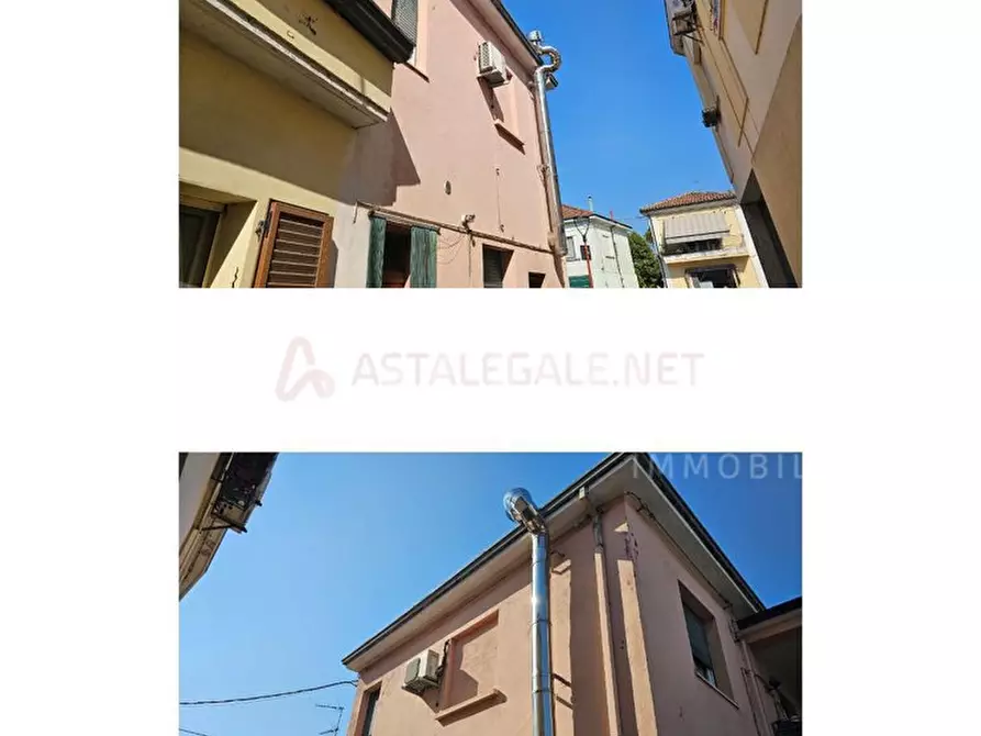 Immagine 4 di Appartamento in vendita  in Via Castiglione, Piazza Tre Martiri, 10 a Cervia