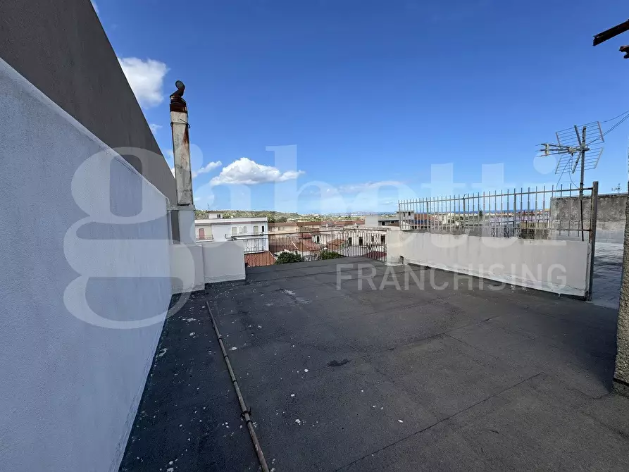 Immagine 15 di Appartamento in vendita  in Via Don Luigi Sturzo, 21 a Torregrotta