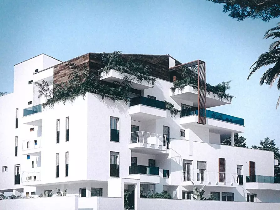 Immagine 5 di Appartamento in vendita  in Via Lungomare Sirena, 114 a Tortoreto
