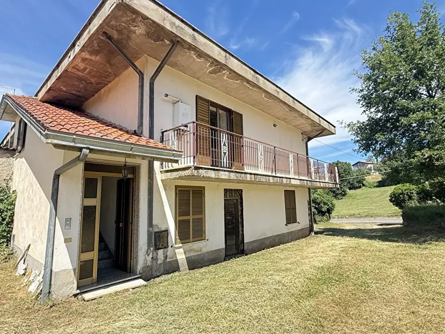 Immagine 44 di Casa indipendente in vendita  in Via Campo le Fraschette, snc a Alatri